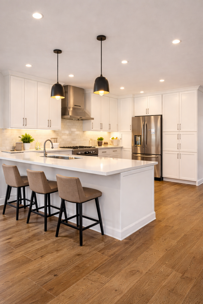 kitchen-renovation-modern